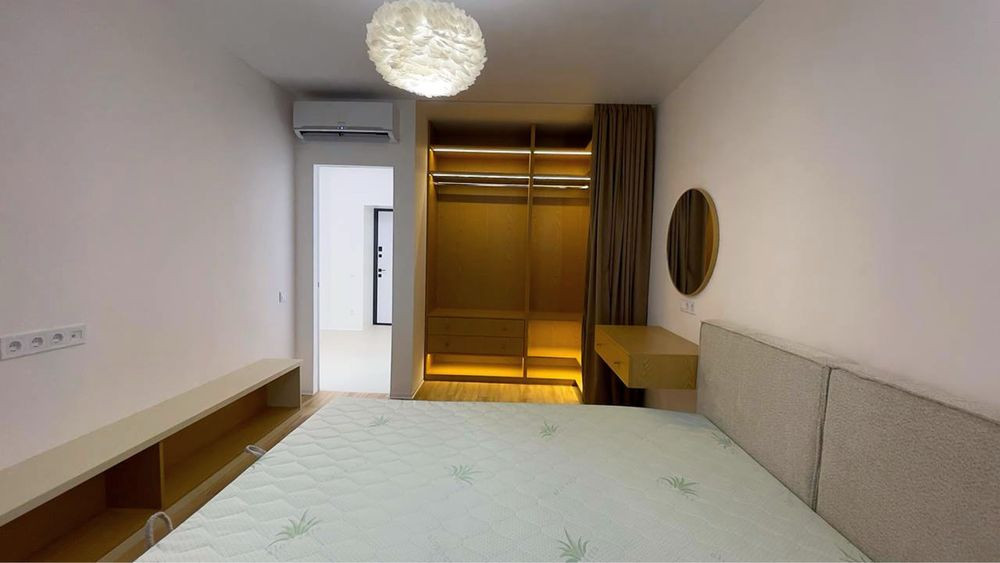 Продам квартиру 42 м2 ЖК Щасливий 2, Счастливый, Дафи, Гагарина Дніпро - зображення 6