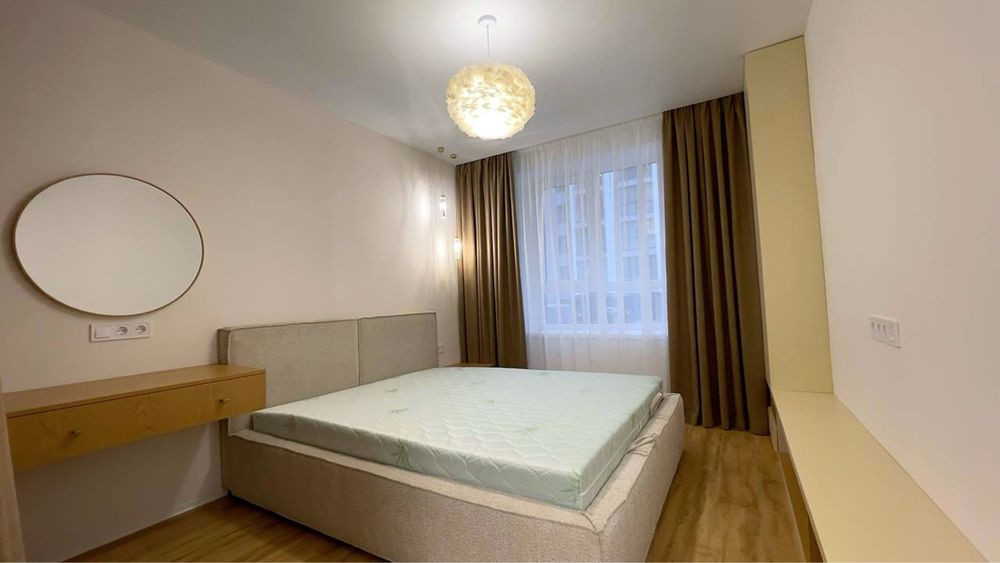 Продам квартиру 42 м2 ЖК Щасливий 2, Счастливый, Дафи, Гагарина Дніпро - зображення 8