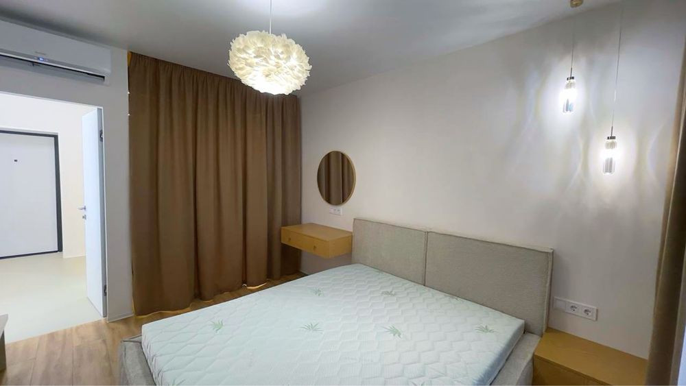 Продам квартиру 42 м2 ЖК Щасливий 2, Счастливый, Дафи, Гагарина Дніпро - зображення 7