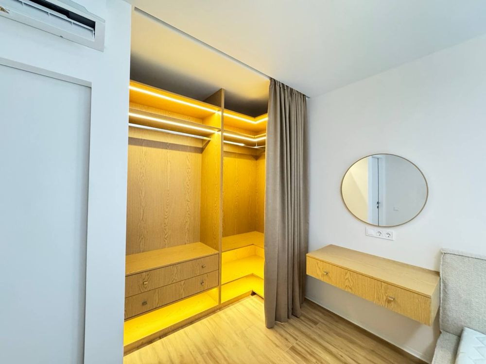 Продам квартиру 42 м2 ЖК Щасливий 2, Счастливый, Дафи, Гагарина Дніпро - зображення 5