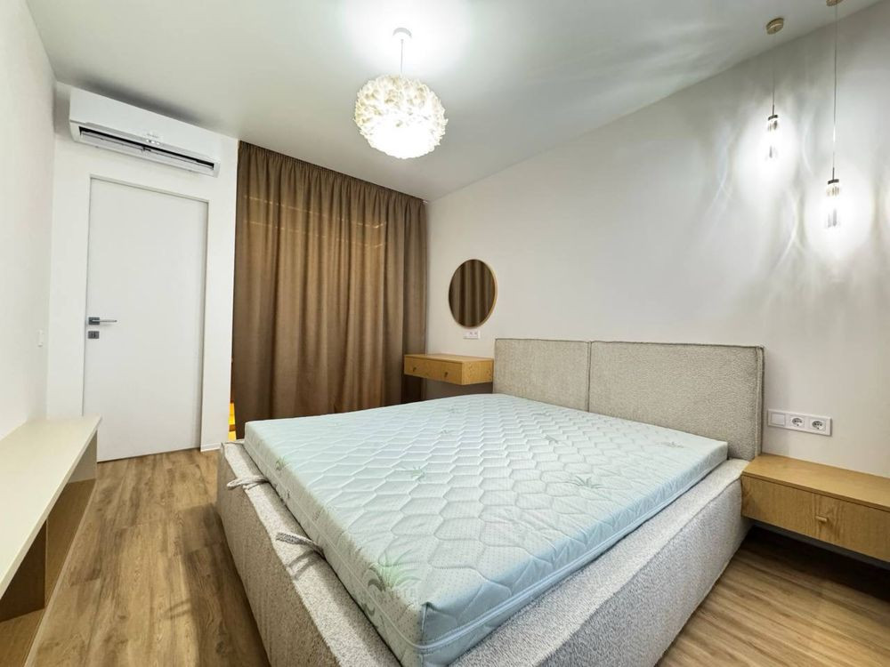 Продам квартиру 42 м2 ЖК Щасливий 2, Счастливый, Дафи, Гагарина Дніпро - зображення 3