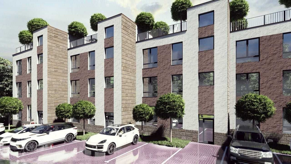 Продам таунхаус в Деснянському районі в оточенні соснового лісу Киев - изображение 3