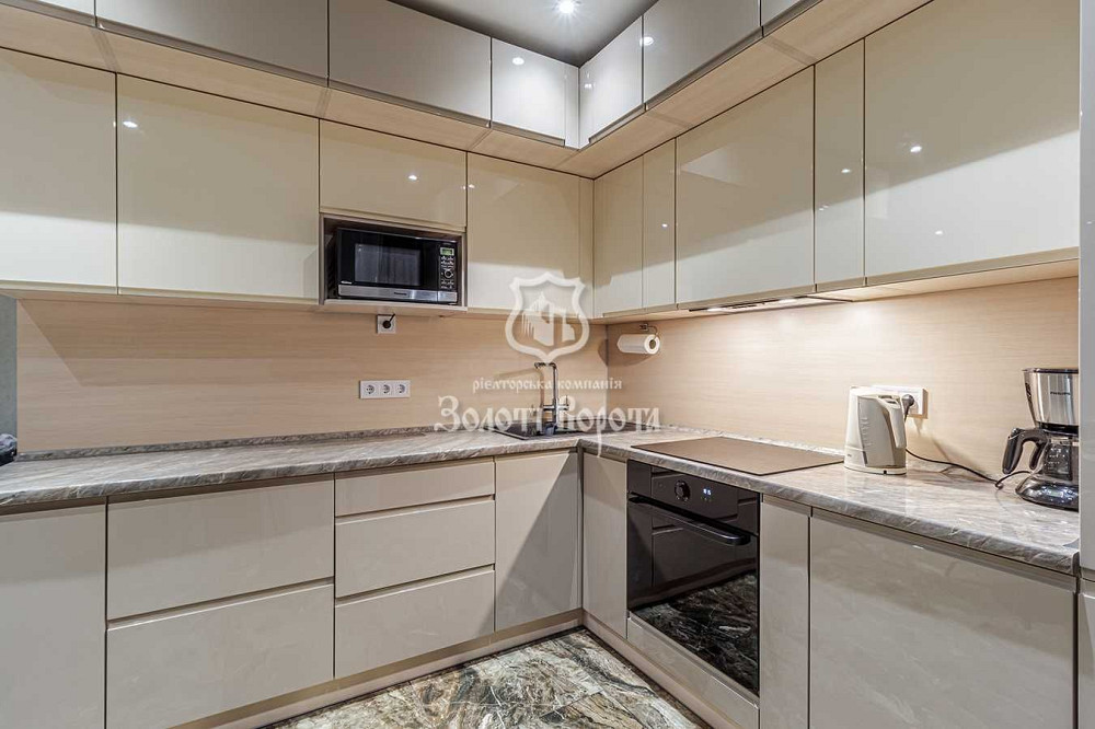 Квартира 1к. Євроремонт. Кам'янська, 127а, Харківський, Дарницький р-н Киев - изображение 8