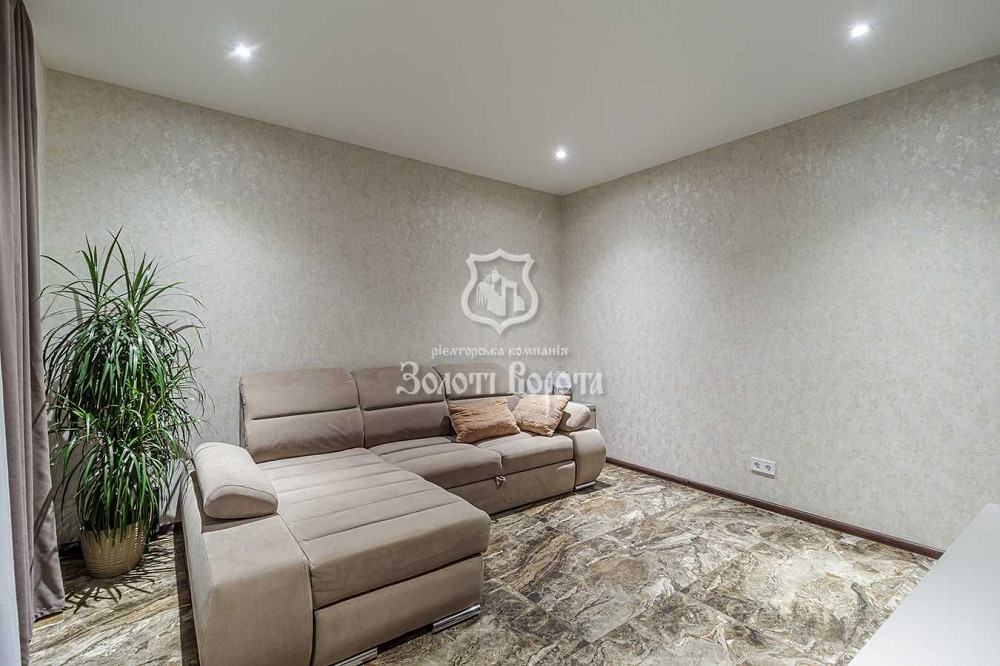 Квартира 1к. Євроремонт. Кам'янська, 127а, Харківський, Дарницький р-н Киев - изображение 3