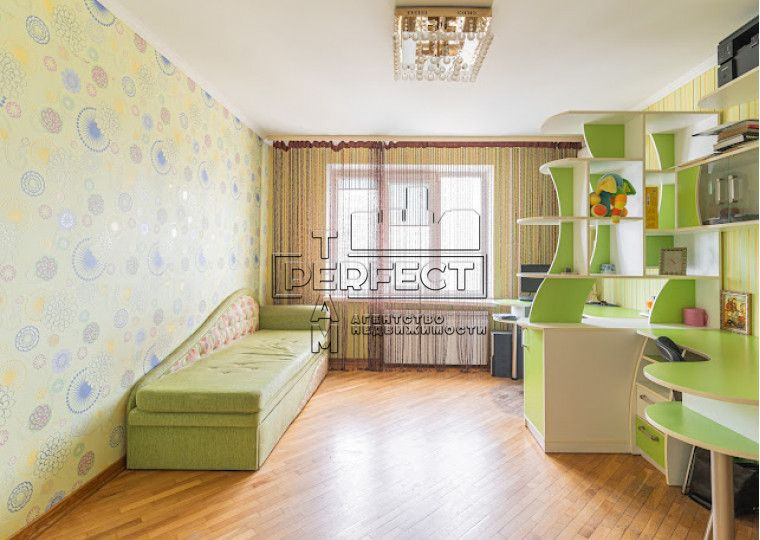 Продаж 3к каартири Григоренка 5 (проспект) Киев - изображение 7