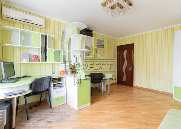 Продаж 3к каартири Григоренка 5 (проспект) Киев - изображение 8