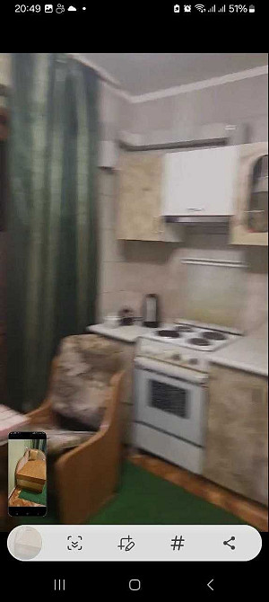 Продам 1 кім кв, Київська!!! Вінниця - зображення 3