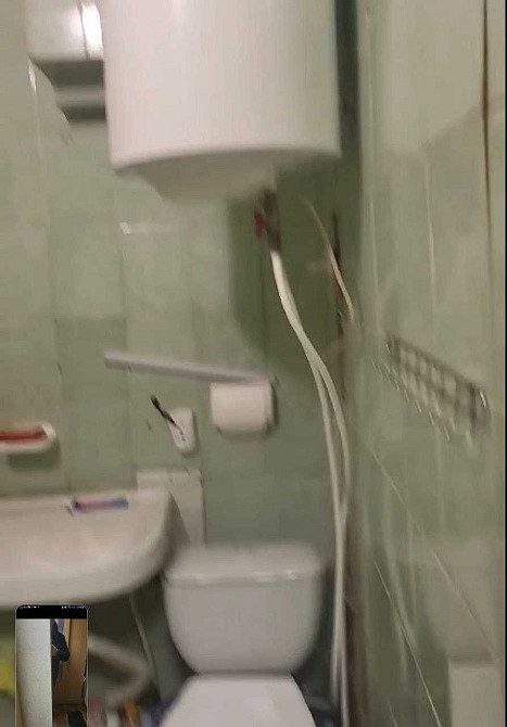 Продам 1 кім кв, Київська!!! Вінниця - зображення 5