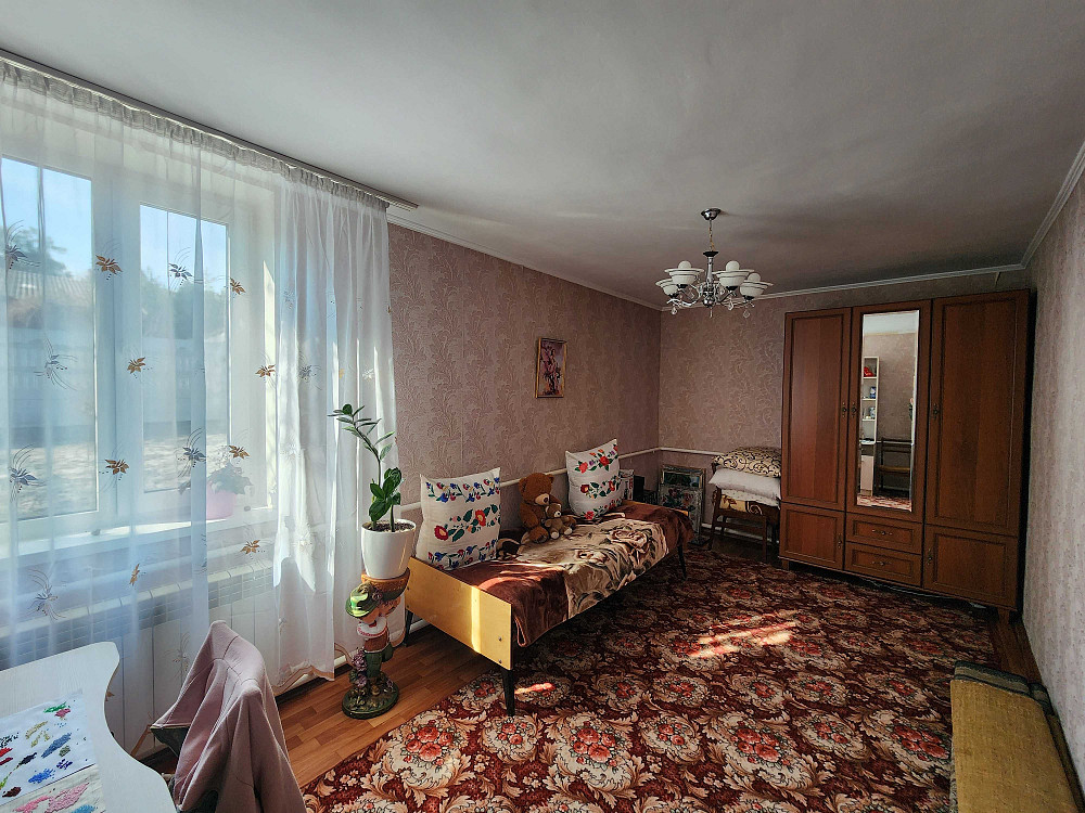 ВІтаю. Продам Квартира з двориком та ділянкою. Боярка, Нове. Боярка - изображение 3