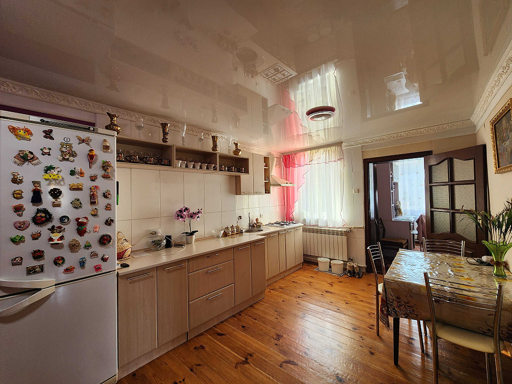 ВІтаю. Продам Квартира з двориком та ділянкою. Боярка, Нове. Боярка - изображение 5