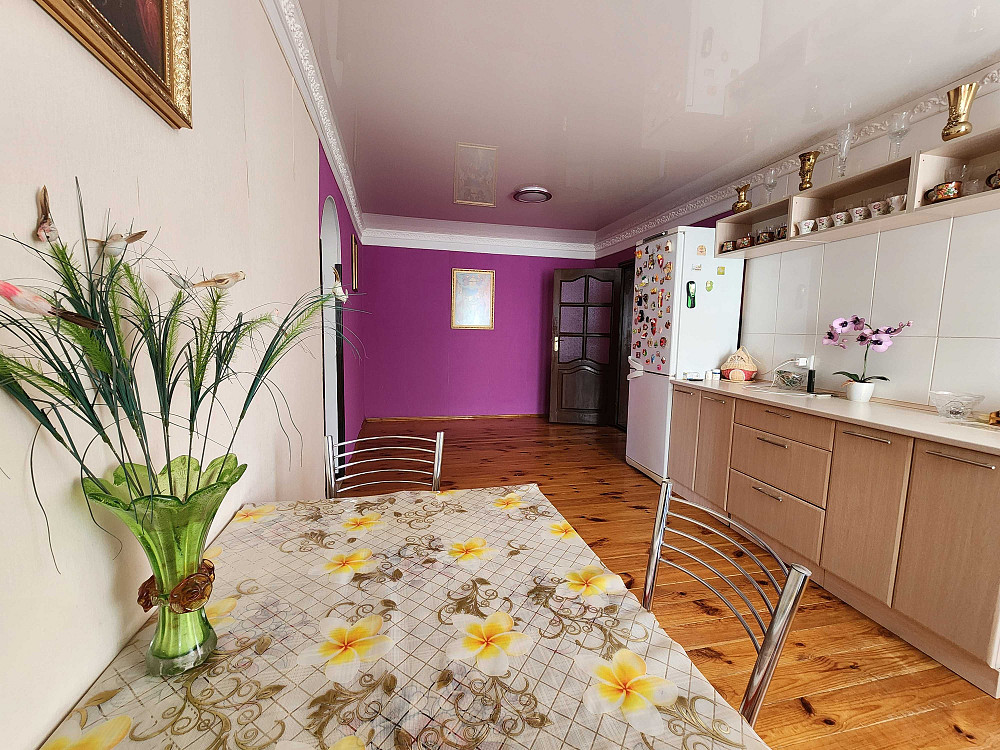 ВІтаю. Продам Квартира з двориком та ділянкою. Боярка, Нове. Боярка - изображение 1