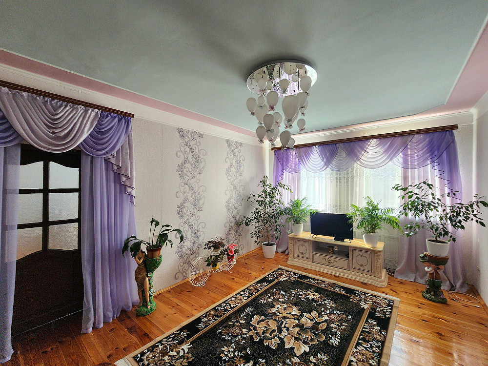 ВІтаю. Продам Квартира з двориком та ділянкою. Боярка, Нове. Боярка - изображение 6