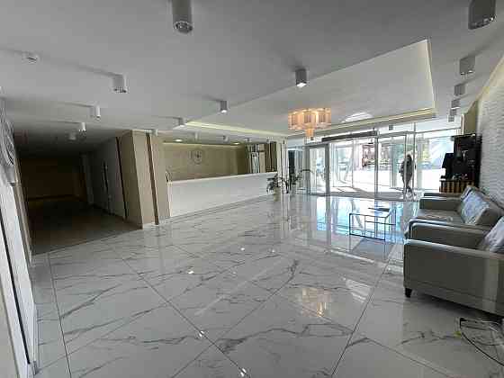 3 комнатная квартира 131 м2 Вид на Море ЖК Морская Симфония Одесса