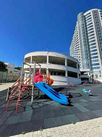 3 комнатная квартира 131 м2 Вид на Море ЖК Морская Симфония Одесса