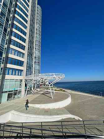 3 комнатная квартира 131 м2 Вид на Море ЖК Морская Симфония Одесса