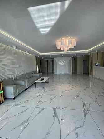 3 комнатная квартира 131 м2 Вид на Море ЖК Морская Симфония Одесса