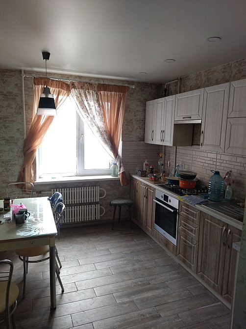 Продам 4 комн кв Левый берег 1мкр Варус Кам`янське (Запорізька обл.) - зображення 5