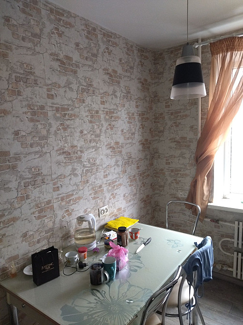 Продам 4 комн кв Левый берег 1мкр Варус Кам`янське (Запорізька обл.) - зображення 4