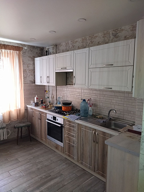 Продам 4 комн кв Левый берег 1мкр Варус Кам`янське (Запорізька обл.) - зображення 3