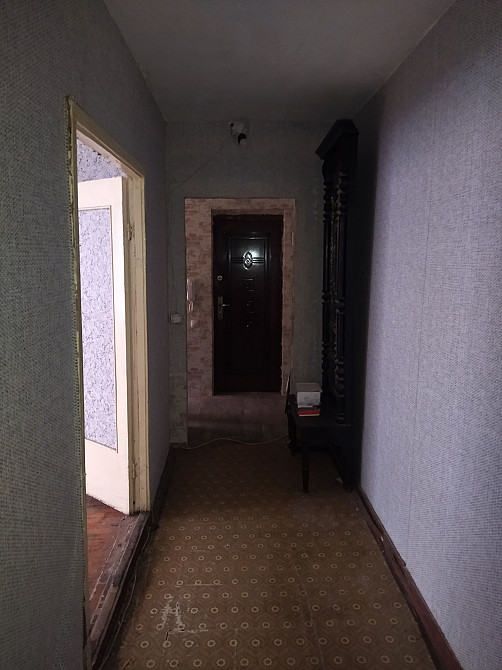 Продам 4 комн кв Левый берег 1мкр Варус Кам`янське (Запорізька обл.) - зображення 6