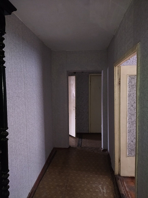 Продам 4 комн кв Левый берег 1мкр Варус Кам`янське (Запорізька обл.) - зображення 7