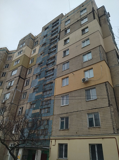 Продам 4 комн кв Левый берег 1мкр Варус Кам`янське (Запорізька обл.) - зображення 1