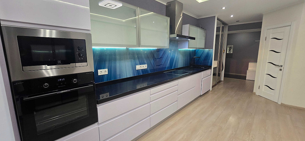 Двокімнатна квартира на Жужоми, Митниця Черкассы - изображение 2