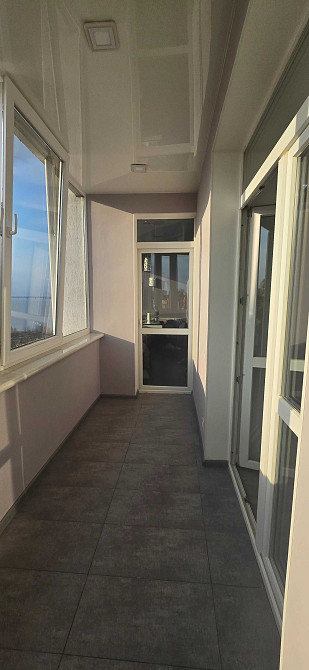 Двокімнатна квартира на Жужоми, Митниця Черкассы - изображение 7