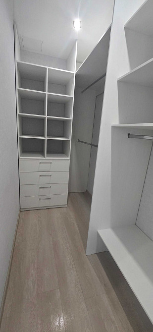 Двокімнатна квартира на Жужоми, Митниця Черкассы - изображение 8