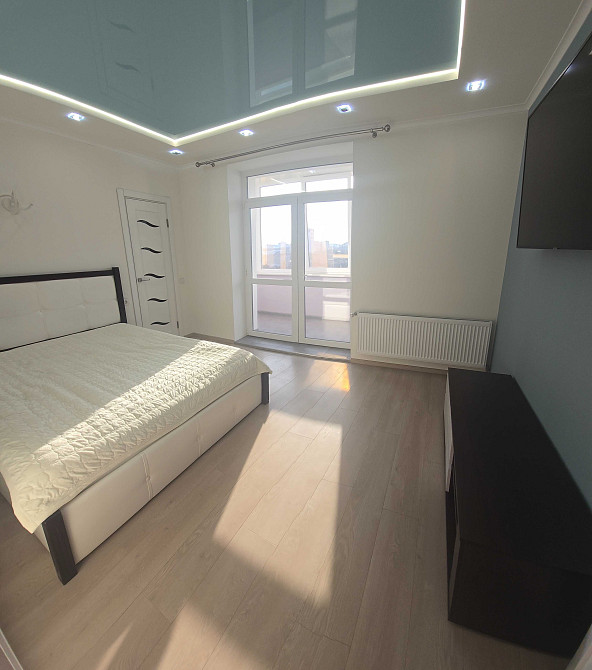 Двокімнатна квартира на Жужоми, Митниця Черкассы - изображение 5