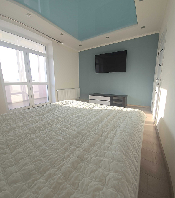 Двокімнатна квартира на Жужоми, Митниця Черкассы - изображение 4