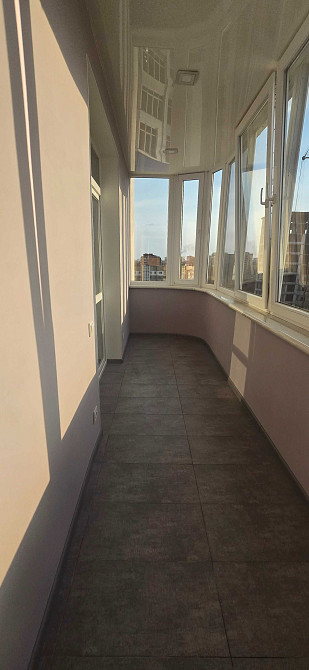 Двокімнатна квартира на Жужоми, Митниця Черкассы - изображение 6