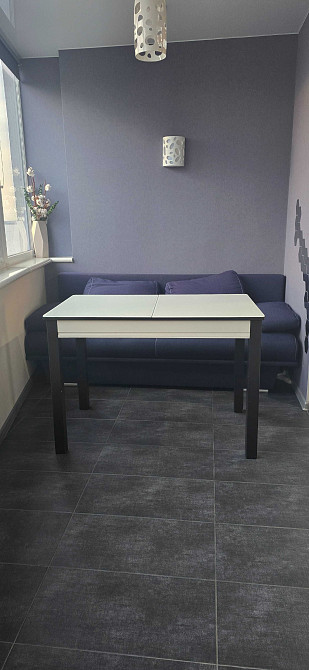 Двокімнатна квартира на Жужоми, Митниця Черкассы - изображение 3