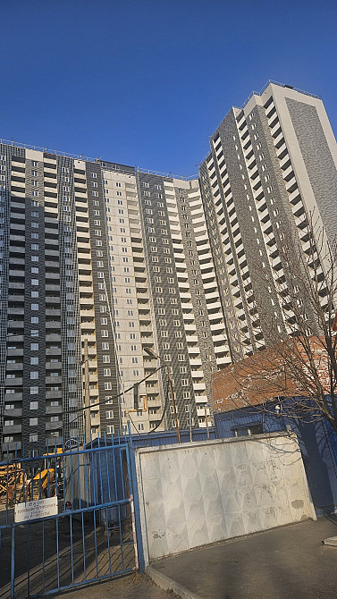 Продаж 1  комн Жк Деснянский! Сдача 2025г Київ - зображення 2