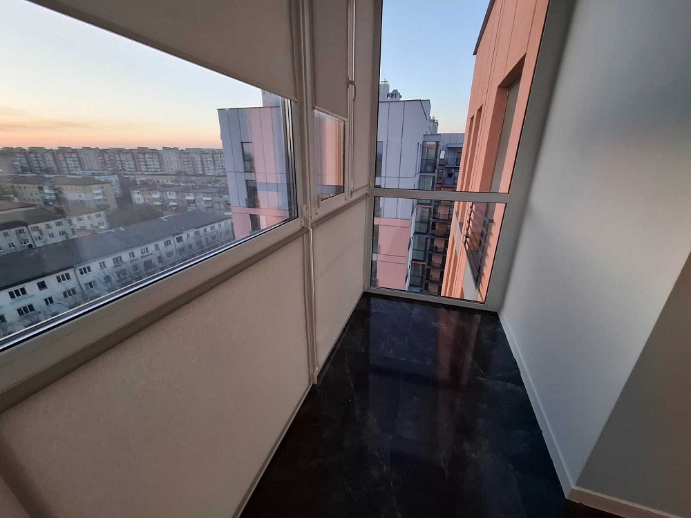 Продаж 1-кімнатної квартири з ремонтом (Дрімтаун) Луцк - изображение 6