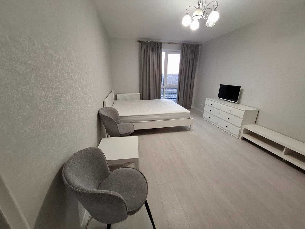 Продаж 1-кімнатної квартири з ремонтом (Дрімтаун) Луцк - изображение 4