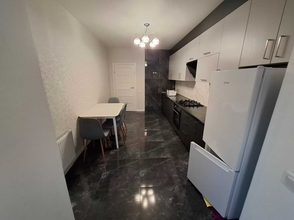 Продаж 1-кімнатної квартири з ремонтом (Дрімтаун) Луцк - изображение 3