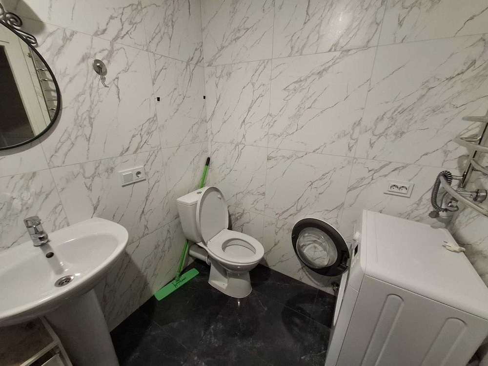 Продаж 1-кімнатної квартири з ремонтом (Дрімтаун) Луцк - изображение 8