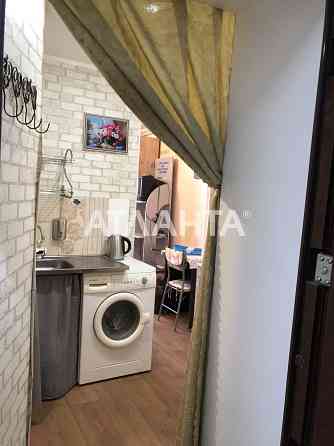 Смарт квартира в  Хаджибейском (Малиновский) район Одессы. Одесса