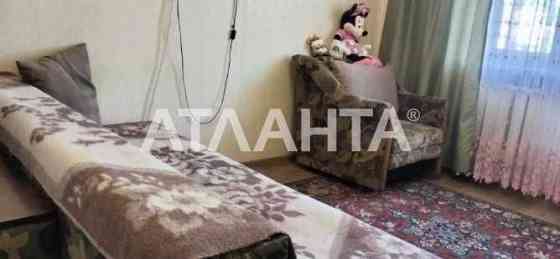 Смарт квартира в  Хаджибейском (Малиновский) район Одессы. Одесса