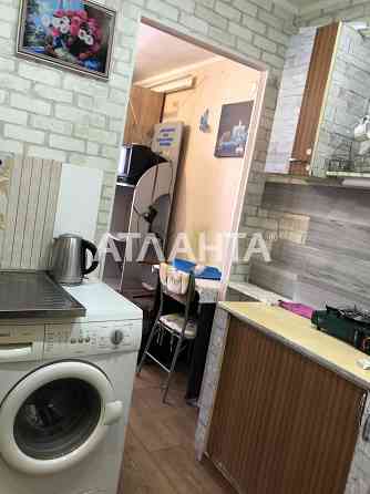 Смарт квартира в  Хаджибейском (Малиновский) район Одессы. Одесса