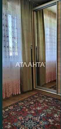 Смарт квартира в  Хаджибейском (Малиновский) район Одессы. Одесса