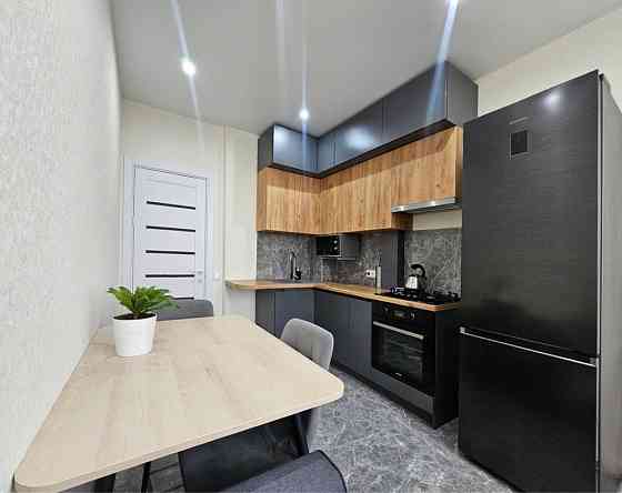 Податки - 2%! Сучасна 1 Кімнатна Квартира в Ірпені! Укомплектована! Ірпінь