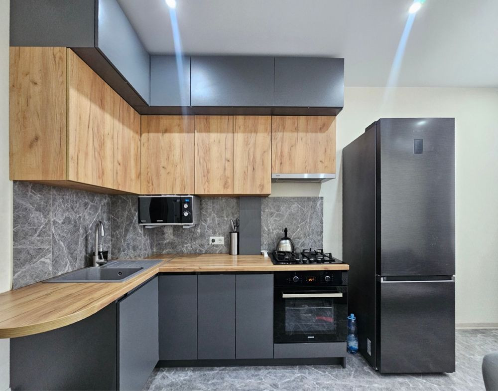 Податки - 2%! Сучасна 1 Кімнатна Квартира в Ірпені! Укомплектована! Ірпінь - зображення 1