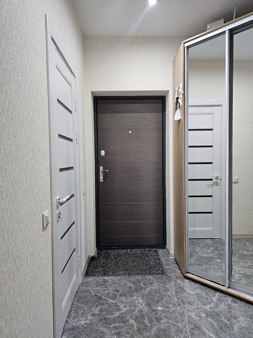 Податки - 2%! Сучасна 1 Кімнатна Квартира в Ірпені! Укомплектована! Ірпінь - зображення 6