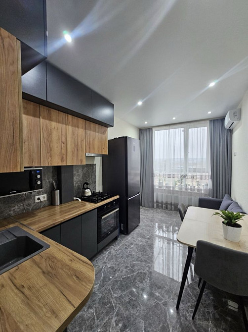 Податки - 2%! Сучасна 1 Кімнатна Квартира в Ірпені! Укомплектована! Ірпінь - зображення 4