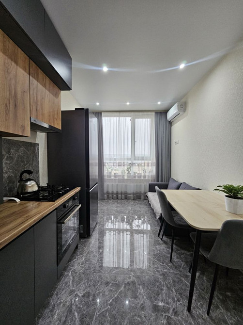 Податки - 2%! Сучасна 1 Кімнатна Квартира в Ірпені! Укомплектована! Ірпінь - зображення 2