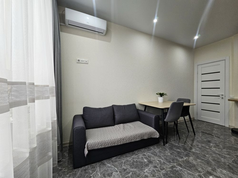 Податки - 2%! Сучасна 1 Кімнатна Квартира в Ірпені! Укомплектована! Ірпінь - зображення 5