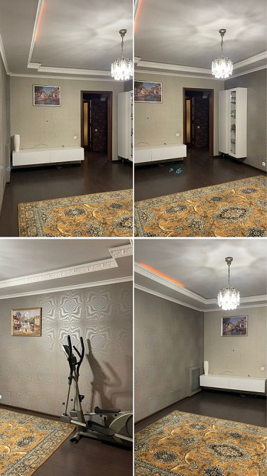 Продається квартира 73,6м² в м.Конотоп Конотоп - изображение 4