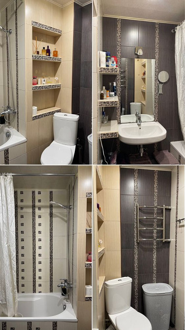 Продається квартира 73,6м² в м.Конотоп Конотоп - изображение 7